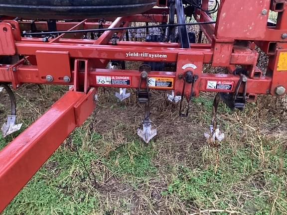 Image of Case IH Tigermate equipment image 2