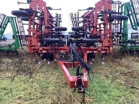Image of Case IH Tigermate Primary image