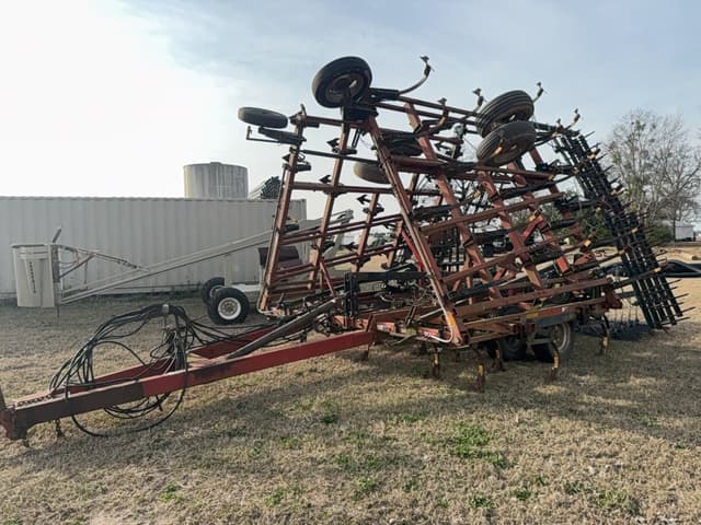 Image of Case IH Tigermate equipment image 4