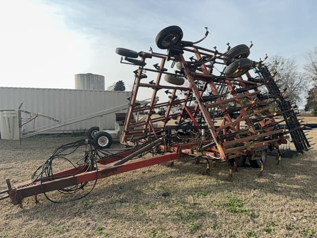 Image of Case IH Tigermate equipment image 3