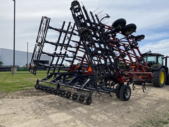 Image of Case IH Tigermate II equipment image 4