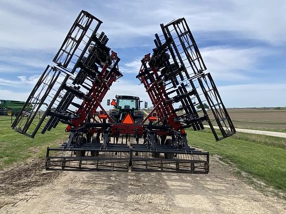 Image of Case IH Tigermate II equipment image 3