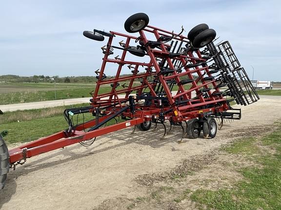 Image of Case IH Tigermate II Primary image