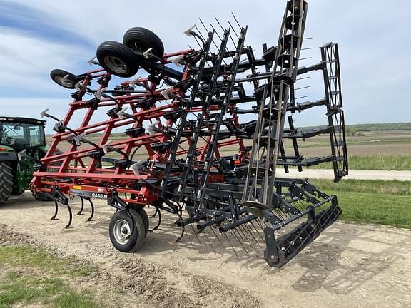 Image of Case IH Tigermate II equipment image 2