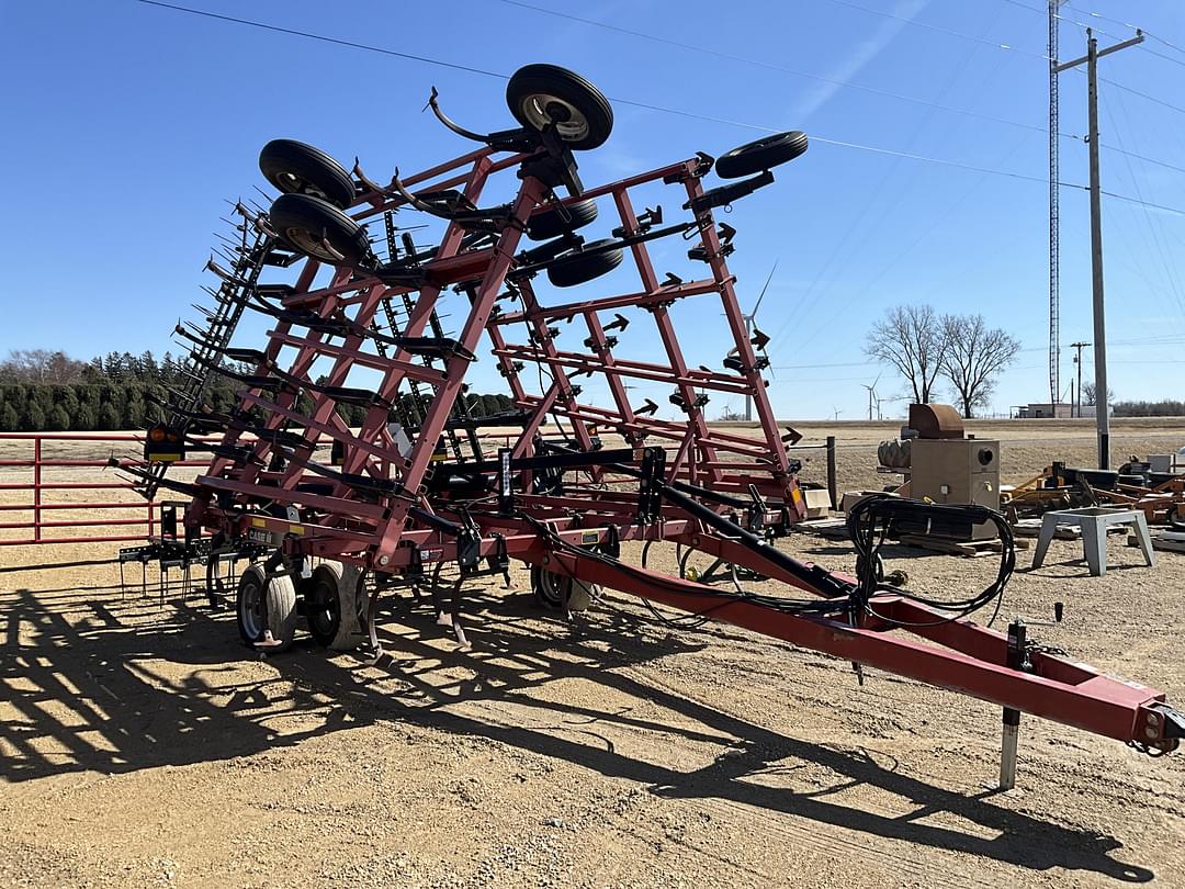 Image of Case IH Tigermate II Primary image