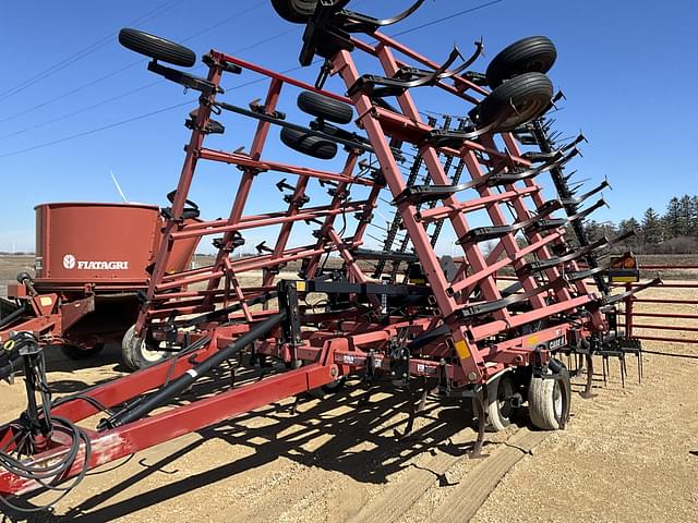 Image of Case IH Tigermate II equipment image 2