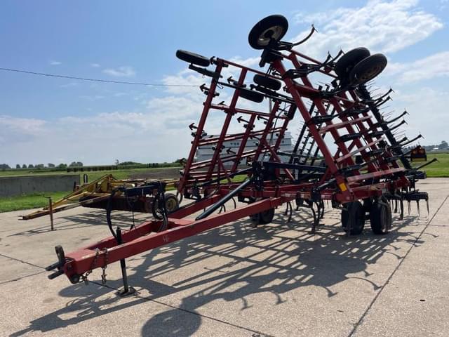 Image of Case IH Tigermate II equipment image 1