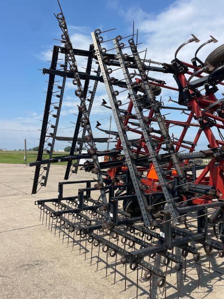 Image of Case IH Tigermate II equipment image 4