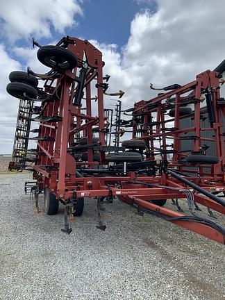 Image of Case IH Tigermate II equipment image 1