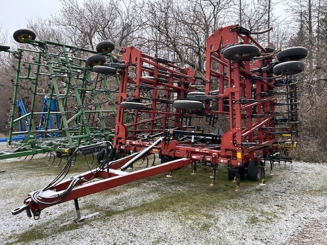 Image of Case IH Tigermate II equipment image 4