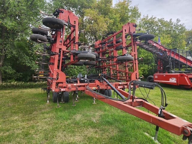 Image of Case IH Tigermate II equipment image 2