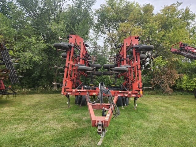 Image of Case IH Tigermate II equipment image 1