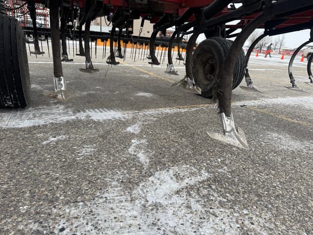 Image of Case IH Tigermate II equipment image 3