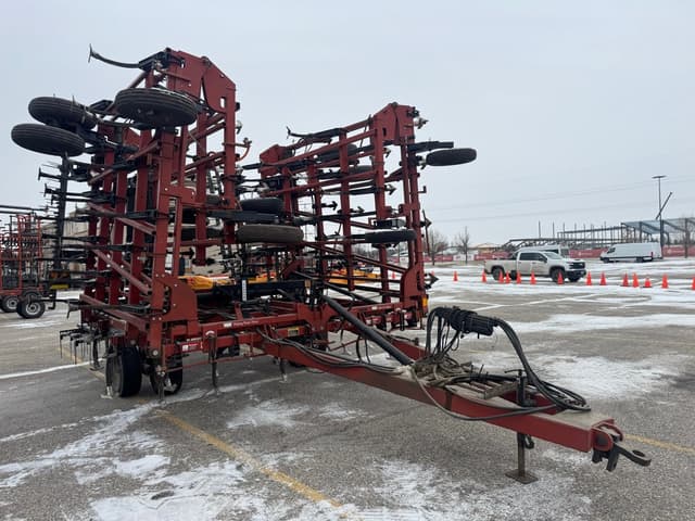 Image of Case IH Tigermate II equipment image 1