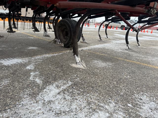 Image of Case IH Tigermate II equipment image 2