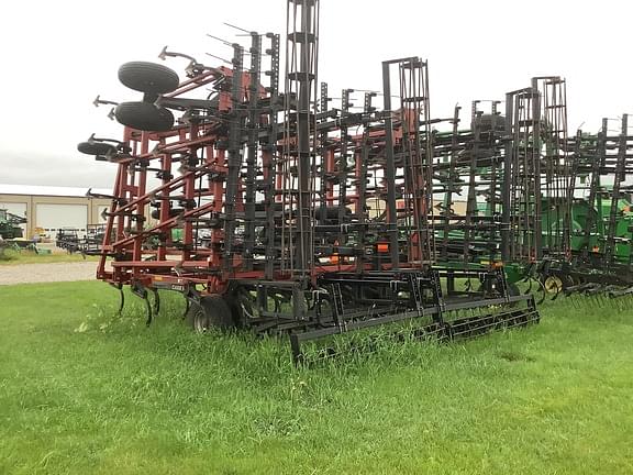 Image of Case IH Tigermate II equipment image 2