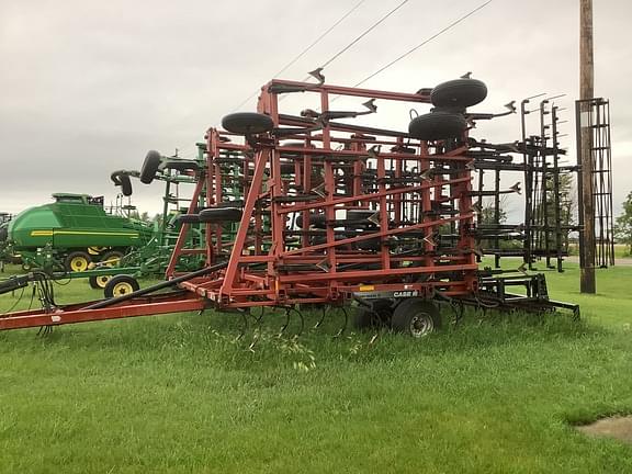 Image of Case IH Tigermate II equipment image 1