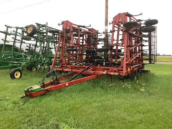 Image of Case IH Tigermate II Primary image