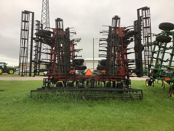 Image of Case IH Tigermate II equipment image 3