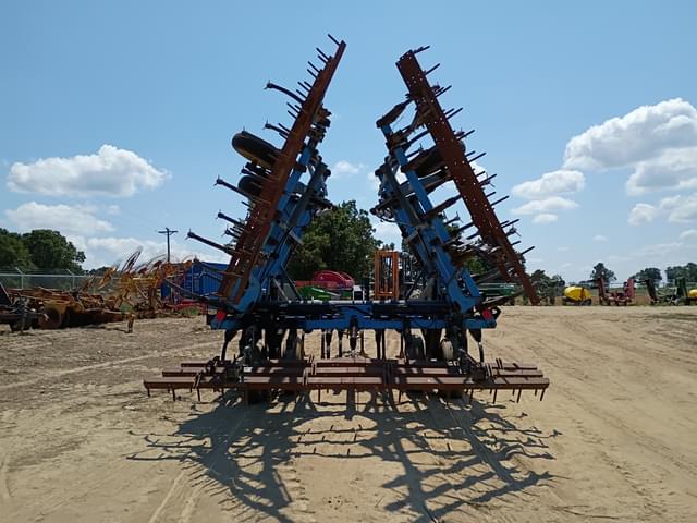 Image of Case IH Tigermate II equipment image 3