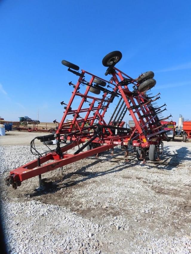 Image of Case IH Tigermate II equipment image 1