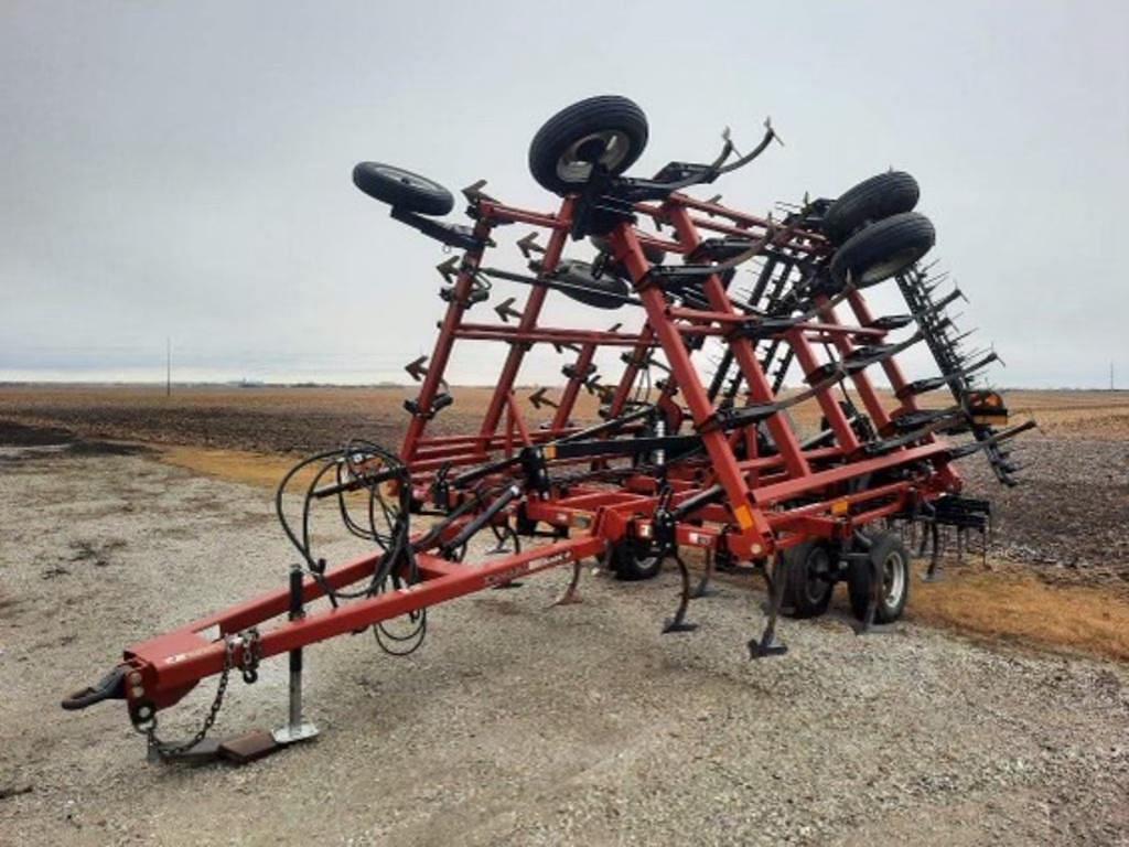 Image of Case IH Tigermate II Primary image