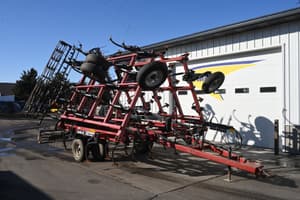 Case IH Tigermate II Image