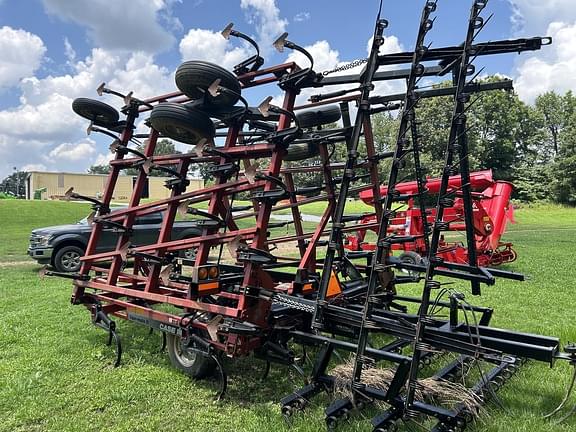 Image of Case IH Tigermate II Image 0