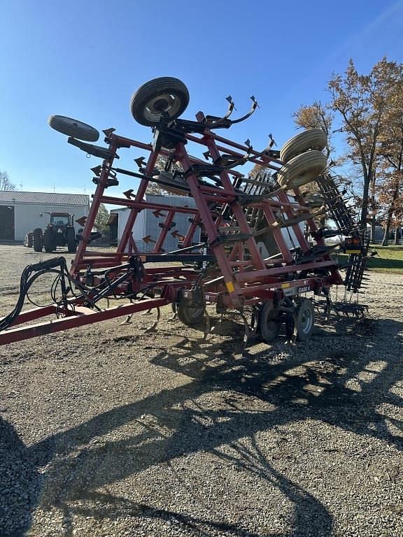 Image of Case IH Tigermate II equipment image 3