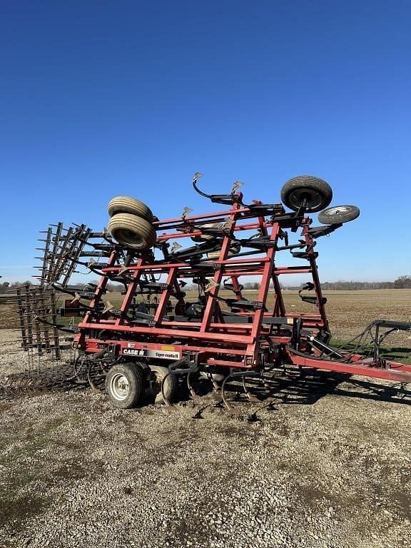 Image of Case IH Tigermate II Primary image