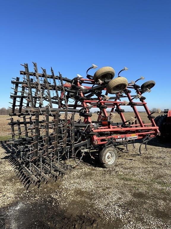 Image of Case IH Tigermate II equipment image 1