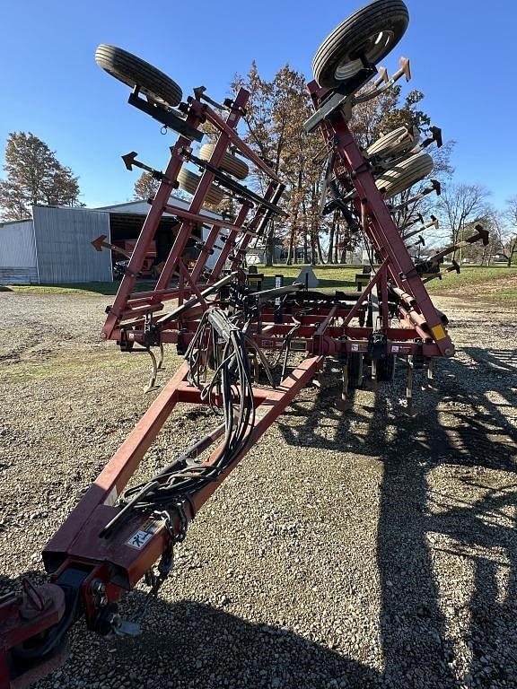 Image of Case IH Tigermate II equipment image 4