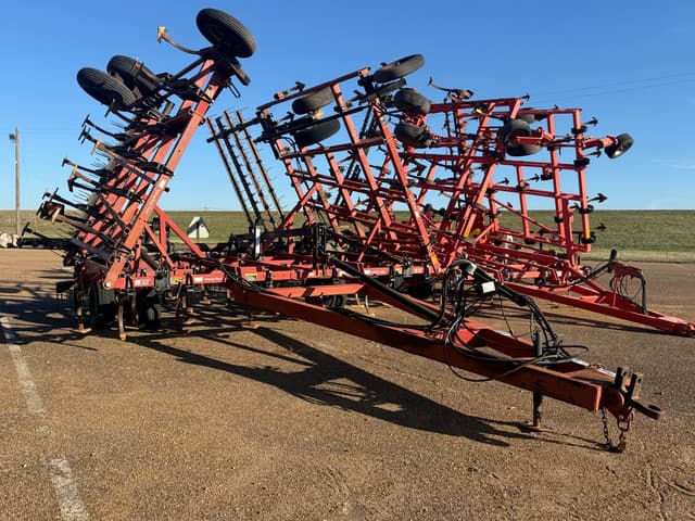 Image of Case IH Tigermate equipment image 2