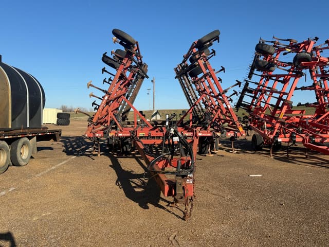Image of Case IH Tigermate equipment image 1