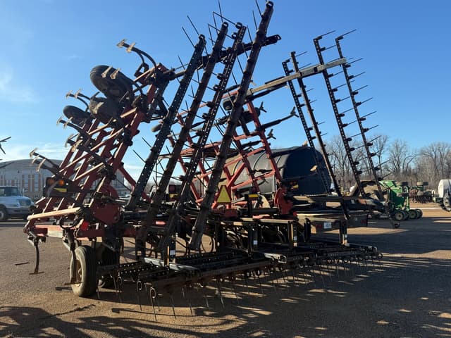 Image of Case IH Tigermate equipment image 3