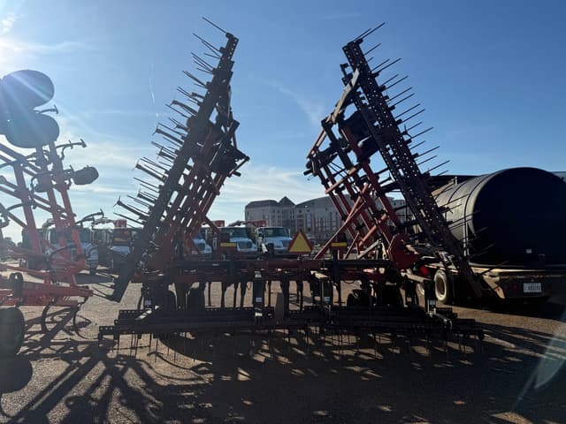 Image of Case IH Tigermate equipment image 4