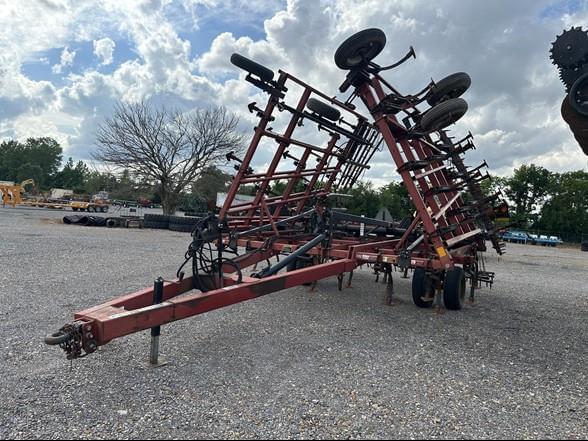 Image of Case IH Tigermate 200 Primary image