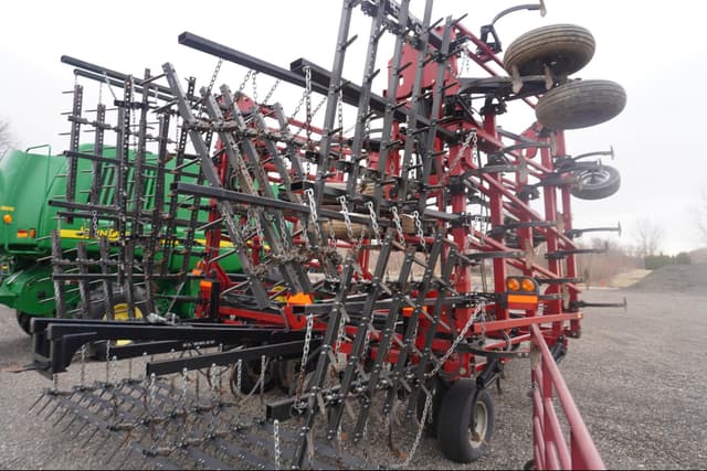 Image of Case IH Tigermate 200 equipment image 4