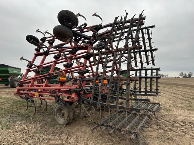 Image of Case IH Tigermate 200 equipment image 3