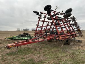 Case IH Tigermate 200 Image