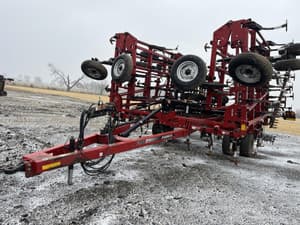 Case IH Tigermate 200 Image