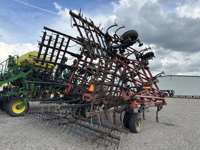 Image of Case IH Tigermate 200 equipment image 3