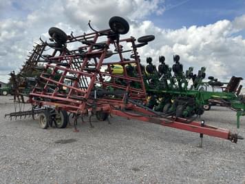 Main image Case IH Tigermate 200