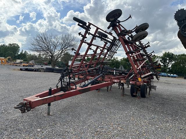 Image of Case IH Tigermate 200 equipment image 1