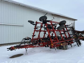 Main image Case IH Tigermate 200