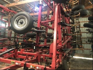 Main image Case IH Tigermate 200