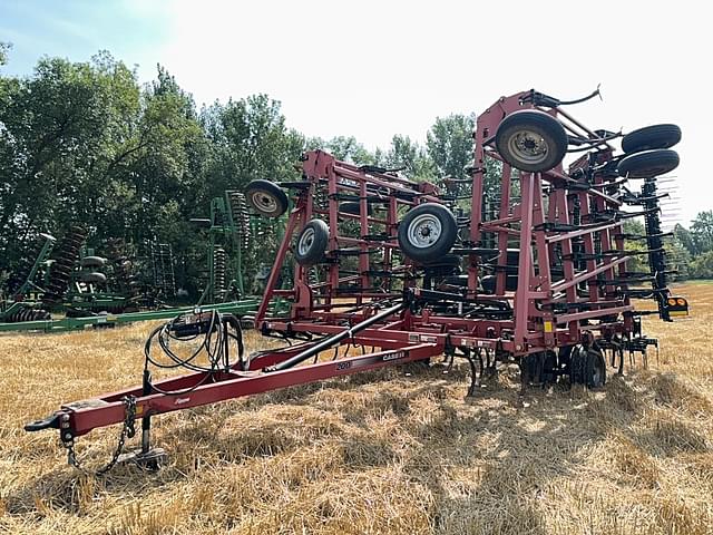 Image of Case IH Tigermate 200 equipment image 1