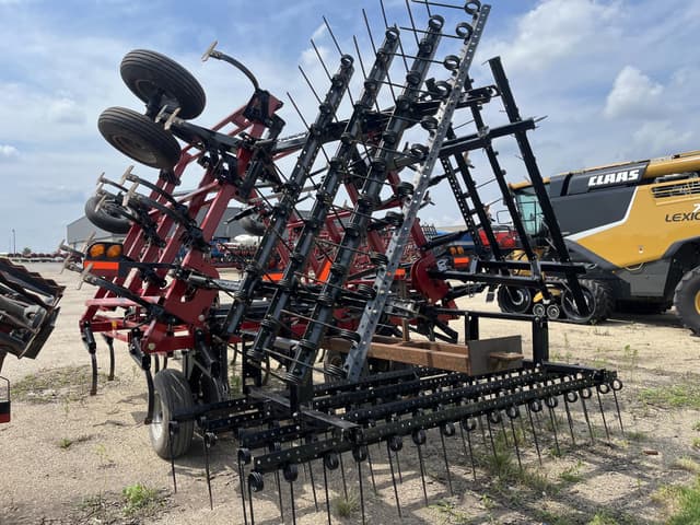 Image of Case IH Tigermate 200 equipment image 4