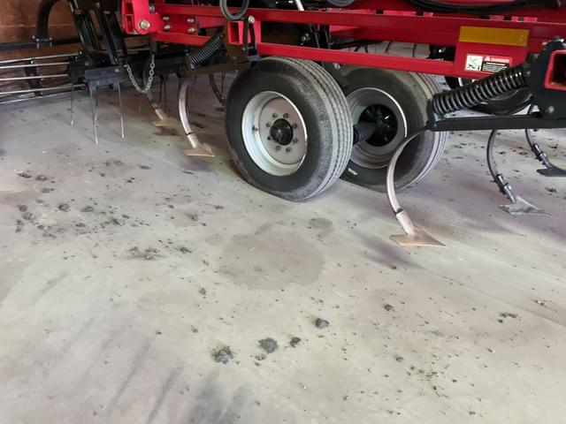 Image of Case IH Tigermate 200 equipment image 1