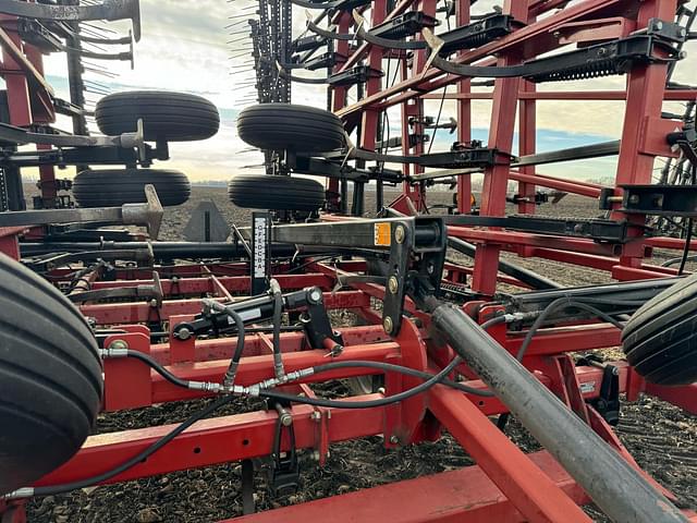 Image of Case IH Tigermate 200 equipment image 3